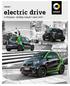 smart electric drive >> Prijzen. Geldig vanaf 5 mei 2017.
