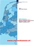 25LV SG De Rooi Pannen MBO Factsheet Convenantjaar Nieuwe voortijdige schoolverlaters Definitieve cijfers - versie 1 Uitgave: november 2015