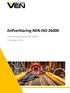 Zelfverklaring NEN-ISO 26000