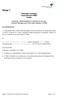 Bijlage 7: Concept contract overeenkomst FMIS inzake