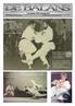 Prijsvraag: Op deze pagina staan een enkele judoka s uit een vergeeld verleden. Wie herkent er één of meer?