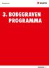 3. BODEGRAVEN PROGRAMMA BOUWCATALOGUS