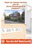 Staat uw nieuwe woning aan de Jacob Damsingel 9 in Zutphen?