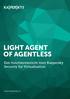 LIGHT AGENT OF AGENTLESS