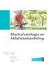 Electrofysiologie en Ablatiebehandeling