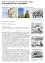 Beschrijving en waardering van nautische objecten in Nederland Het hoge licht van Westkapelle Toren Sint-Willibrorduskerk