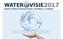 Circulaire en industriële watertechnologie - de noodzaak van multidisciplinair onderzoek. Prof. Arne Verliefde UGent