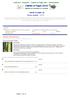 Tuinkrant's Tuindokter - Ziekten en Plagen Gids - Plantenziekten. Ziekten en plagen van Nerium oleander