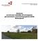 Startnota provinciaal ruimtelijk uitvoeringsplan gecontroleerd overstromingsgebied (GOG) Blekerijbeek