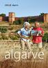 algarve routes en paden