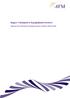Rapport Volledigheid en Begrijpelijkheid Startbrief. Onderzoek naar de informatieverstrekking aan nieuwe deelnemers (februari 2010)