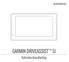 GARMIN DRIVEASSIST 51. Gebruikershandleiding