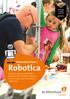 Nederland leest. Robotica. De hele maand november staat de Bibliotheek Cultura in het teken van het thema Robotica. Cultura