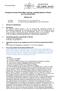 Verslag Commissie Ruimtelijke ordening, Landelijk gebied en Wonen op 15 en 22 juni 2016 PS