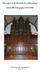 Het orgel in de Mozeskerk te Biezelinge. Instandhoudingsplan