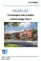 KEUZELIJST. 10 woningen Julia s buiten s-gravenhage, fase 2. Datum : Status : definitief