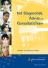 het Diagnostiek, Advies en ConsultatieTeam