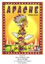 Apache Abacus Spiele, 2007 Stefan DORRA 2-5 spelers vanaf 8 jaar ± 30 minuten