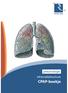 pneumologie informatiebrochure CPAP-boekje