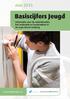 mei 2015 Basiscijfers Jeugd informatie over de arbeidsmarkt, het onderwijs en leerplaatsen in de regio Noord-Limburg Een gezamenlijke uitgave van: