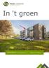 In 't groen. MAASTRICHT Forcadentstraat 72 C. vraagprijs k.k.