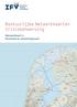 Bestuurlijke Netwerkkaarten Crisisbeheersing. Netwerkkaart 4 Noordzee en zeescheepvaart