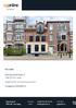 For Sale. Seinpoststraat GZ Den Haag. Single family, Terraced house 233m². Vraagprijs k.k.