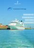 Dubbele Maiden Call. 3 cruiseschepen samen. Seabourn Sojourn. Celebrity Reflection. Magazine 2013