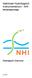 Nationaal Hydrologisch Instrumentarium - NHI