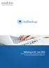AdBackup Juni 2016 AdBackup 6.18 is beschikbaar op het platform Oodrive Vision en als een op zichzelf staand product AdBackup Pro