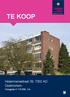 TE KOOP. Heijermansstraat 39, 7002 AD Doetinchem. Vraagprijs ,- k.k.