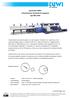 specificatie SIMEC volautomatische hydraulische zaagstraat type MEC 2000