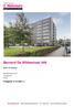 Bernard De Wildestraat EH Breda. Vraagprijs: k.k. WonenBreburg. woonoppervlakte 149 m2 3 slaapkamers te koop