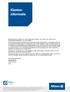 Allianz AssurMiFID: presentatiefiche V4 10/ OCT226 1
