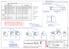 *: equivalent material qualities: S235 or equivalent includes: yield / Rp N/mm. S235 / St37 2 S275 / St or equivalent includes: