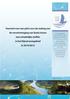 Voorstel voor een pilot voor de meting van de verontreiniging van biota/vissen met schadelijke stoffen in het Rijnstroomgebied in 2014/2015
