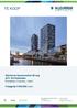 TE KOOP. Wijnhaven bouwnummer 89 ong 3011 WJ Rotterdam Portiekflat, 4 kamers, 140m². Vraagprijs v.o.n.