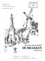 HEEMKUNDIGE KRING DE BRAKKEN OELEGEM. België Belgique P.B Ranst 8/4708. Afgiftekantoor Ranst 1. Contactblad verschijnt 4 maal per jaar