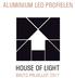 ALUMINIUM LED PROFIELEN