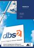 PROSPECTUS OBLIGATIELENING II. DBS2 Factoring B.V. Valkenburgseweg KE Katwijk ZH