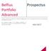 Prospectus Portfolio Advanced