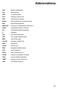 Abbreviations ALP Apo CRP CVC CVD ELISA HDL HMG-CoA ICAM IDL LDL LRP MGP mmldl OPN oxldl PBS SAA TNF- VCAM VLDL VSMC vwf