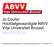 Jo Coulier Hoofdafgevaardigde ABVV Vrije Universiteit Brussel Presentatie gemaakt op basis van wetgeving zoals gekend op 1 november 2017