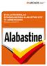 EVALUATIEVERSLAG BODEMSANERING ALABASTINE-SITE TE AMMERZODEN Alabastine Holland B.V. 4 JANUARI 2016