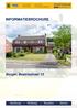 INFORMATIEBROCHURE. Borger, Beatrixstraat 15