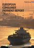 EUROPEAN CONSUMER PAYMENT REPORT. Nederland