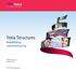 Tekla Structures Handleiding licentieverlening. Productversie 21.1 augustus Tekla Corporation