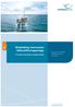 Mededeling Voornemen Milieueffectrapportage. F17 project Noordzee aardoliewinning