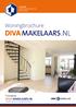 TE KOOP BOENDALESTRAAT 54 DEN HAAG. Woningbrochure DIVA MAKELAARS.NL. Landelijk werkzaam, lokaal gespecialiseerd!