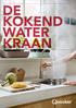 DE KOKEND WATER KRAAN